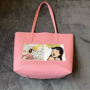 Archie Kate Spade Tote
